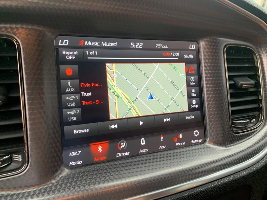 2018 Dodge Charger SRT Hellcat RWD, available for sale in Irvington , New Jersey | Auto Haus of Irvington Corp. Irvington , New Jersey 2018 Dodge Charger SRT Hellcat RWD, available for sale in Irvington , New Jersey | Auto Haus of Irvington Corp. Irvington , New Jersey