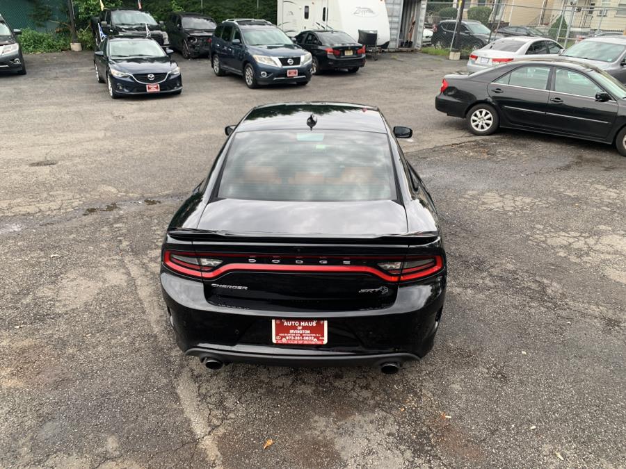 2018 Dodge Charger SRT Hellcat RWD, available for sale in Irvington , New Jersey | Auto Haus of Irvington Corp. Irvington , New Jersey 2018 Dodge Charger SRT Hellcat RWD, available for sale in Irvington , New Jersey | Auto Haus of Irvington Corp. Irvington , New Jersey