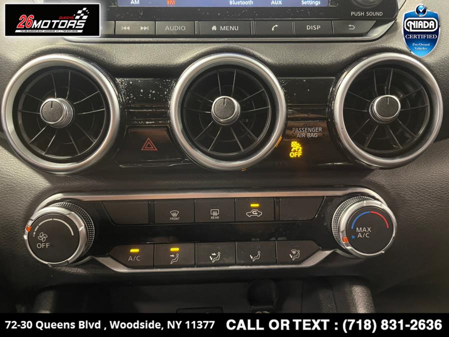 Used Nissan Sentra S CVT 2020 | 26 Motors Queens. Woodside, New York Used Nissan Sentra S CVT 2020 | 26 Motors Queens. Woodside, New York