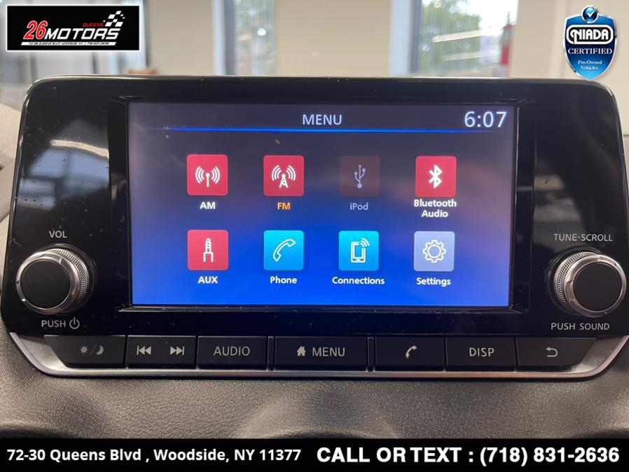 Used Nissan Sentra S CVT 2020 | 26 Motors Queens. Woodside, New York Used Nissan Sentra S CVT 2020 | 26 Motors Queens. Woodside, New York