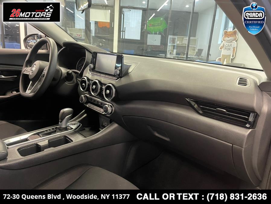 Used Nissan Sentra S CVT 2020 | 26 Motors Queens. Woodside, New York Used Nissan Sentra S CVT 2020 | 26 Motors Queens. Woodside, New York