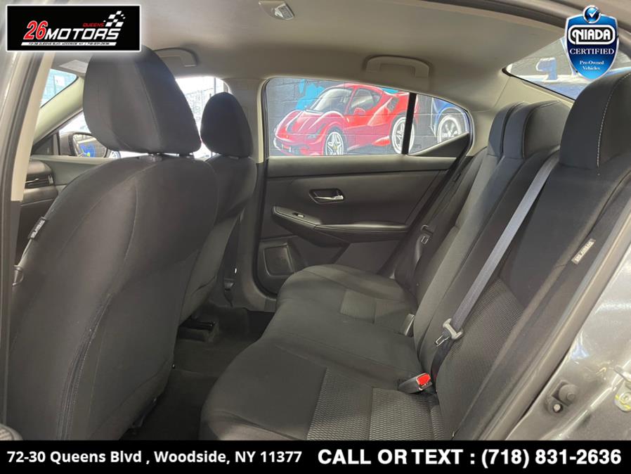 Used Nissan Sentra S CVT 2020 | 26 Motors Queens. Woodside, New York Used Nissan Sentra S CVT 2020 | 26 Motors Queens. Woodside, New York