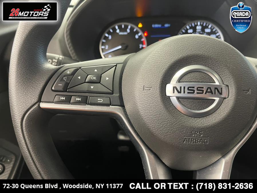 Used Nissan Sentra S CVT 2020 | 26 Motors Queens. Woodside, New York Used Nissan Sentra S CVT 2020 | 26 Motors Queens. Woodside, New York
