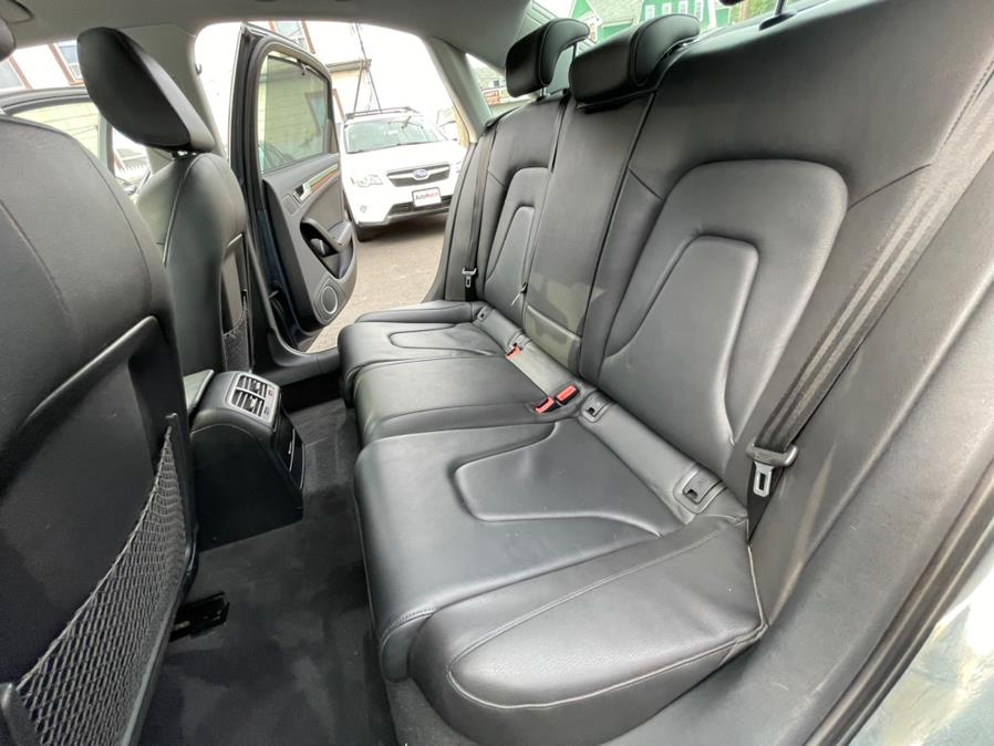 Used Audi A4 4dr Sdn Manual 2.0T quattro Prestige 2009 | Auto Match LLC. Waterbury, Connecticut Used Audi A4 4dr Sdn Manual 2.0T quattro Prestige 2009 | Auto Match LLC. Waterbury, Connecticut