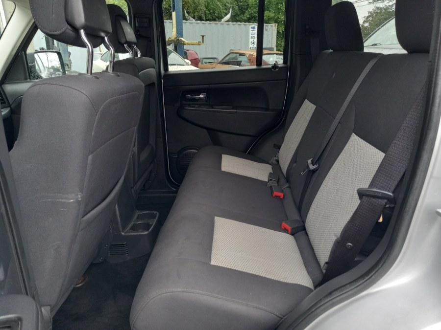 2010 Jeep Liberty 4WD 4dr Sport, available for sale in Patchogue, New York | Romaxx Truxx. Patchogue, New York 2010 Jeep Liberty 4WD 4dr Sport, available for sale in Patchogue, New York | Romaxx Truxx. Patchogue, New York