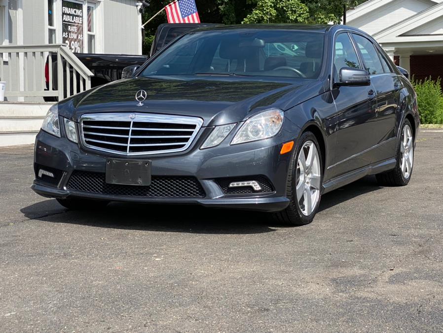 Used Mercedes-Benz E-Class 4dr Sdn E350 Luxury 4MATIC 2011 | Lava Motors 2 Inc. Canton, Connecticut Used Mercedes-Benz E-Class 4dr Sdn E350 Luxury 4MATIC 2011 | Lava Motors 2 Inc. Canton, Connecticut
