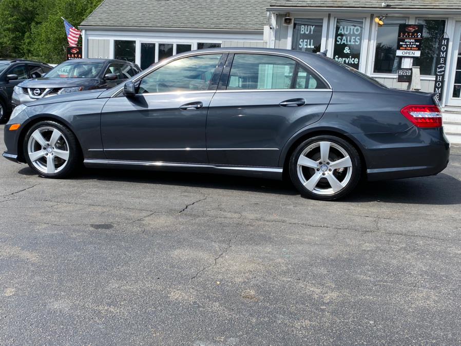Used Mercedes-Benz E-Class 4dr Sdn E350 Luxury 4MATIC 2011 | Lava Motors 2 Inc. Canton, Connecticut Used Mercedes-Benz E-Class 4dr Sdn E350 Luxury 4MATIC 2011 | Lava Motors 2 Inc. Canton, Connecticut