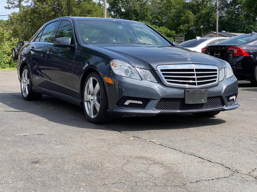 Used Mercedes-Benz E-Class 4dr Sdn E350 Luxury 4MATIC 2011 | Lava Motors 2 Inc. Canton, Connecticut Used Mercedes-Benz E-Class 4dr Sdn E350 Luxury 4MATIC 2011 | Lava Motors 2 Inc. Canton, Connecticut