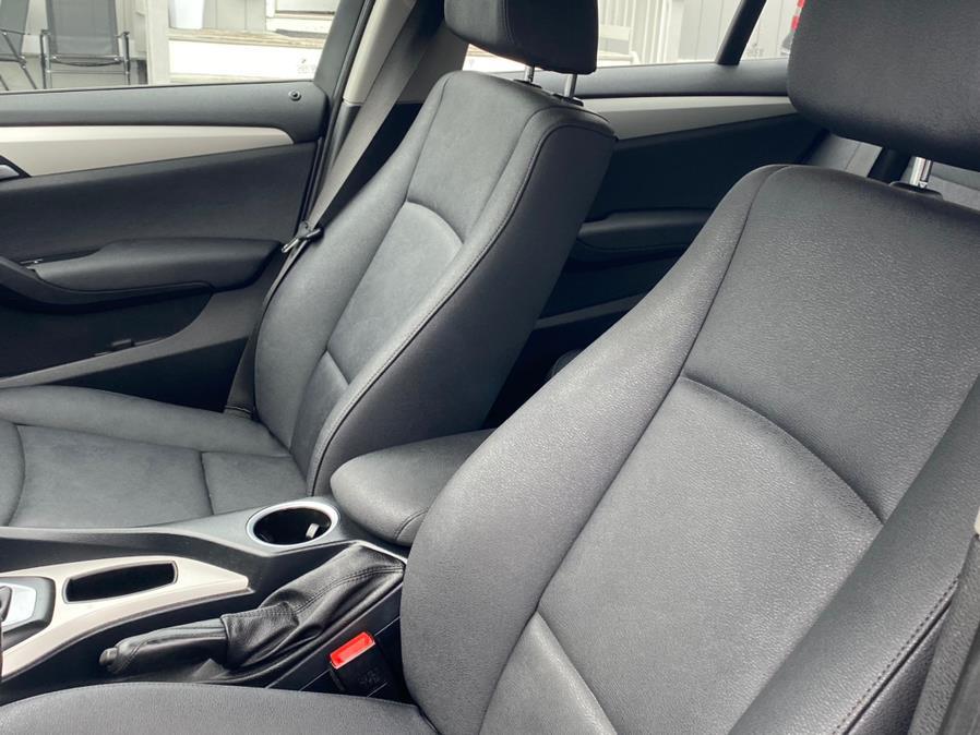 Used BMW X1 AWD 4dr xDrive28i 2014 | Lava Motors 2 Inc. Canton, Connecticut Used BMW X1 AWD 4dr xDrive28i 2014 | Lava Motors 2 Inc. Canton, Connecticut