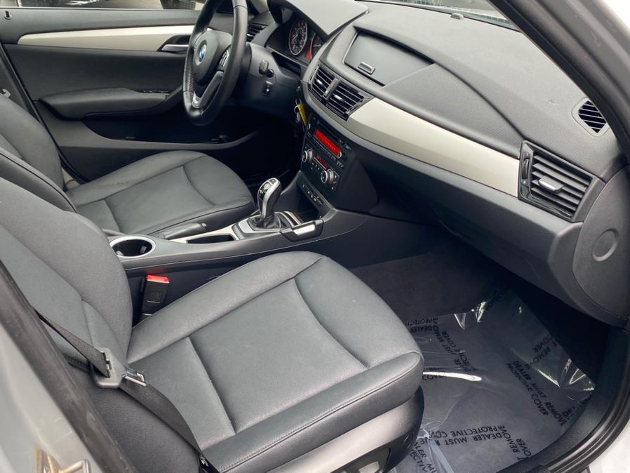 Used BMW X1 AWD 4dr xDrive28i 2014 | Lava Motors 2 Inc. Canton, Connecticut Used BMW X1 AWD 4dr xDrive28i 2014 | Lava Motors 2 Inc. Canton, Connecticut