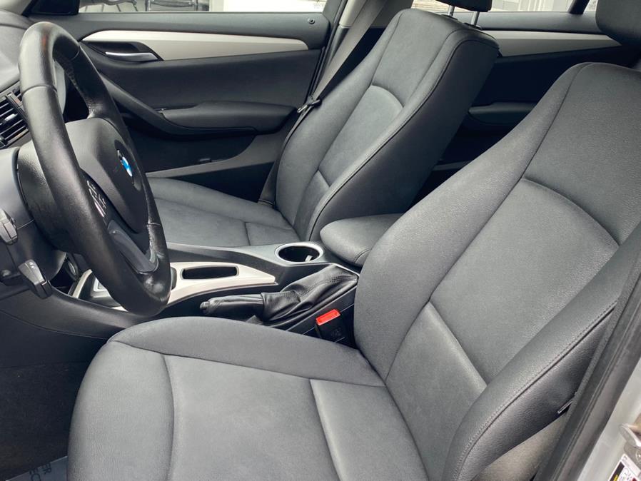 Used BMW X1 AWD 4dr xDrive28i 2014 | Lava Motors 2 Inc. Canton, Connecticut Used BMW X1 AWD 4dr xDrive28i 2014 | Lava Motors 2 Inc. Canton, Connecticut