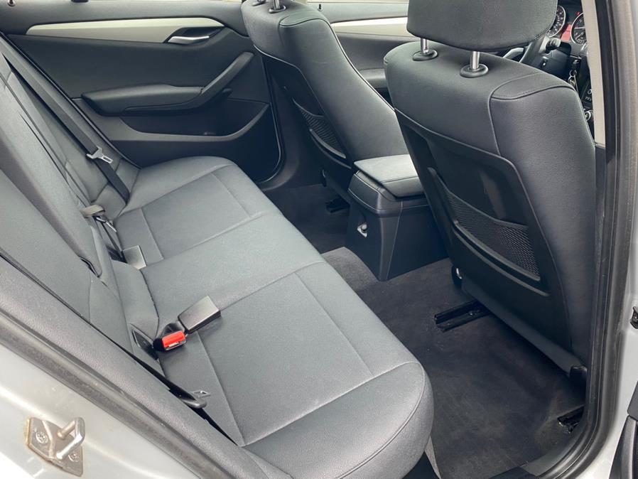 Used BMW X1 AWD 4dr xDrive28i 2014 | Lava Motors 2 Inc. Canton, Connecticut Used BMW X1 AWD 4dr xDrive28i 2014 | Lava Motors 2 Inc. Canton, Connecticut