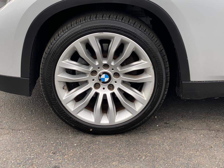 Used BMW X1 AWD 4dr xDrive28i 2014 | Lava Motors 2 Inc. Canton, Connecticut Used BMW X1 AWD 4dr xDrive28i 2014 | Lava Motors 2 Inc. Canton, Connecticut