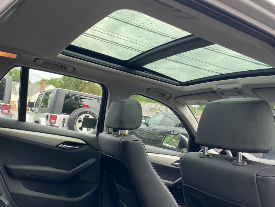 Used BMW X1 AWD 4dr xDrive28i 2014 | Lava Motors 2 Inc. Canton, Connecticut Used BMW X1 AWD 4dr xDrive28i 2014 | Lava Motors 2 Inc. Canton, Connecticut