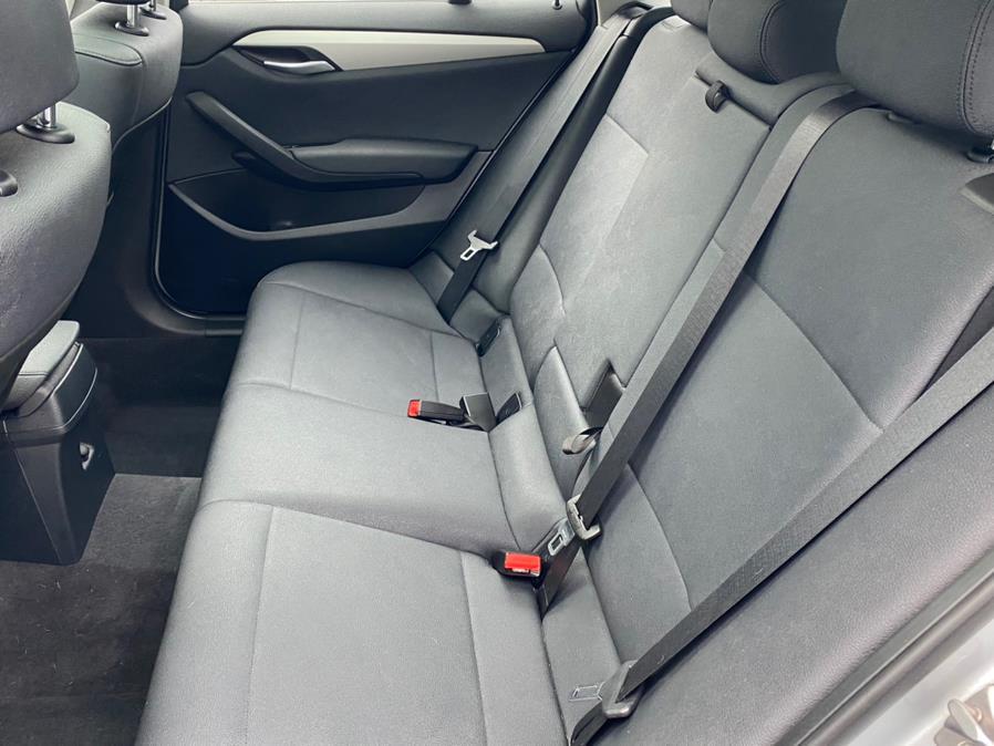 Used BMW X1 AWD 4dr xDrive28i 2014 | Lava Motors 2 Inc. Canton, Connecticut Used BMW X1 AWD 4dr xDrive28i 2014 | Lava Motors 2 Inc. Canton, Connecticut