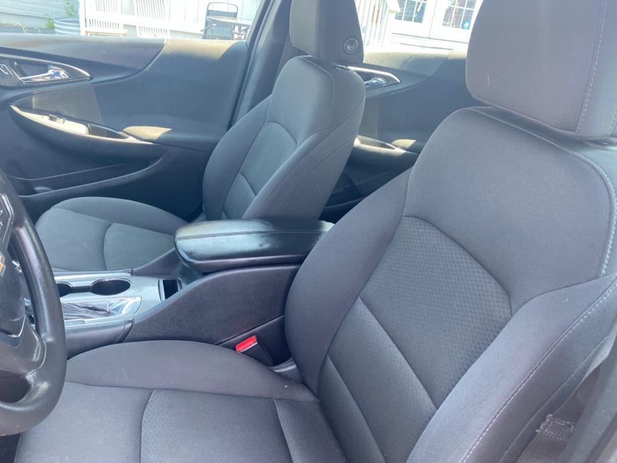 Used Chevrolet Malibu 4dr Sdn LT w/1LT 2016 | Lava Motors 2 Inc. Canton, Connecticut Used Chevrolet Malibu 4dr Sdn LT w/1LT 2016 | Lava Motors 2 Inc. Canton, Connecticut
