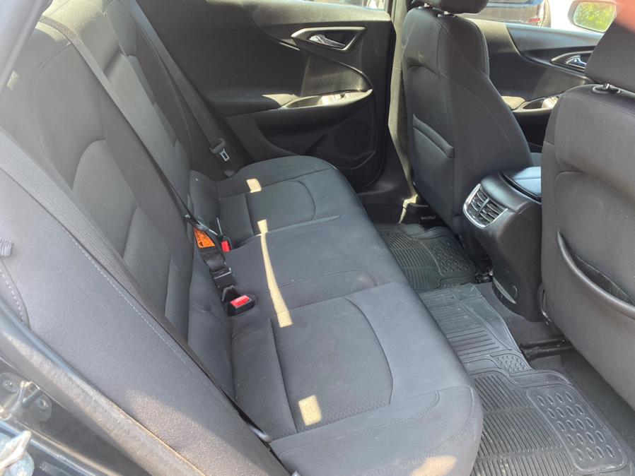Used Chevrolet Malibu 4dr Sdn LT w/1LT 2016 | Lava Motors 2 Inc. Canton, Connecticut Used Chevrolet Malibu 4dr Sdn LT w/1LT 2016 | Lava Motors 2 Inc. Canton, Connecticut