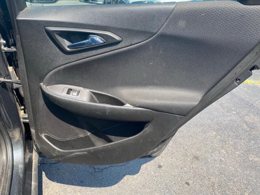 Used Chevrolet Malibu 4dr Sdn LT w/1LT 2016 | Lava Motors 2 Inc. Canton, Connecticut Used Chevrolet Malibu 4dr Sdn LT w/1LT 2016 | Lava Motors 2 Inc. Canton, Connecticut