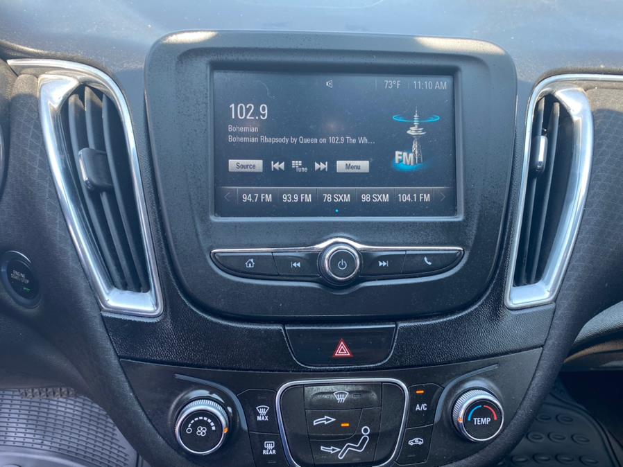 Used Chevrolet Malibu 4dr Sdn LT w/1LT 2016 | Lava Motors 2 Inc. Canton, Connecticut Used Chevrolet Malibu 4dr Sdn LT w/1LT 2016 | Lava Motors 2 Inc. Canton, Connecticut