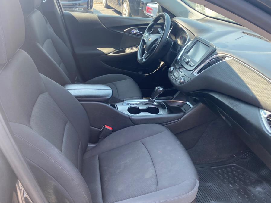 Used Chevrolet Malibu 4dr Sdn LT w/1LT 2016 | Lava Motors 2 Inc. Canton, Connecticut Used Chevrolet Malibu 4dr Sdn LT w/1LT 2016 | Lava Motors 2 Inc. Canton, Connecticut