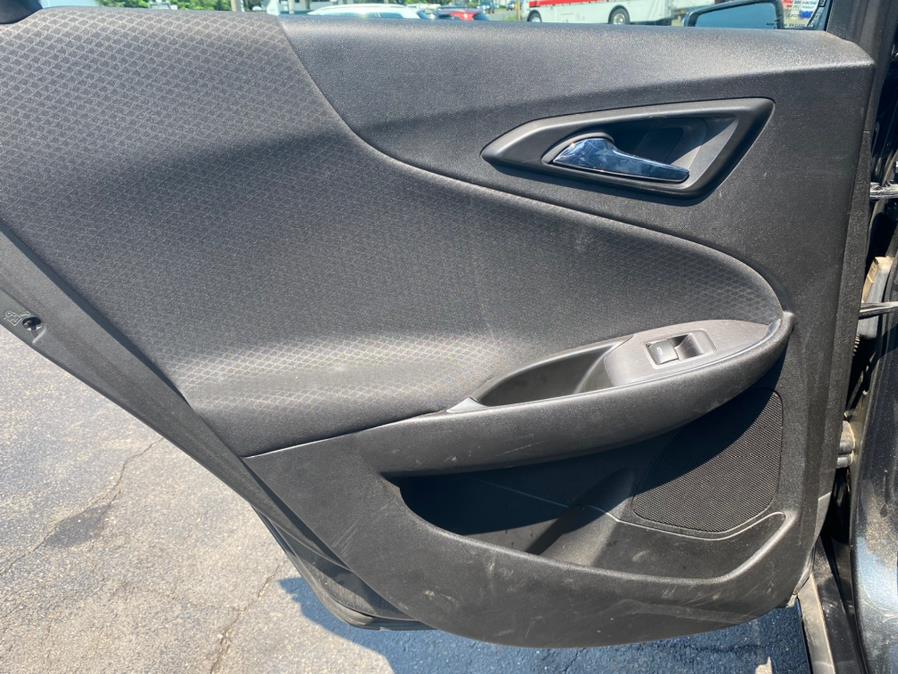 Used Chevrolet Malibu 4dr Sdn LT w/1LT 2016 | Lava Motors 2 Inc. Canton, Connecticut Used Chevrolet Malibu 4dr Sdn LT w/1LT 2016 | Lava Motors 2 Inc. Canton, Connecticut