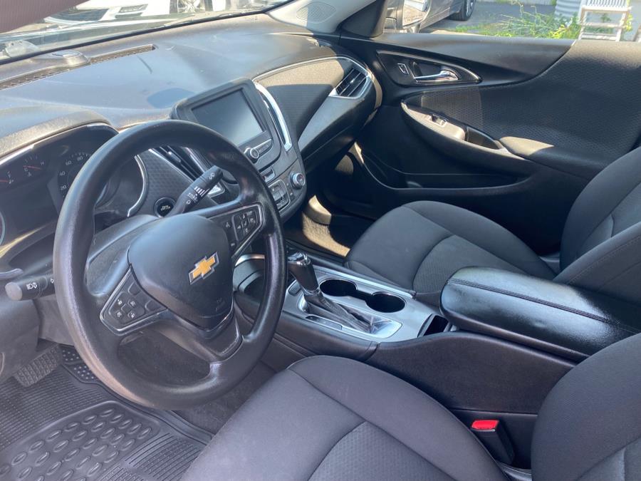 Used Chevrolet Malibu 4dr Sdn LT w/1LT 2016 | Lava Motors 2 Inc. Canton, Connecticut Used Chevrolet Malibu 4dr Sdn LT w/1LT 2016 | Lava Motors 2 Inc. Canton, Connecticut
