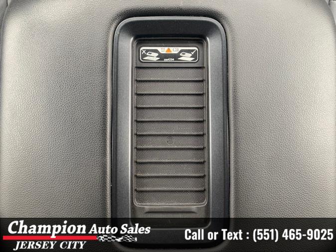Used GMC Sierra 1500 4WD Crew Cab 143.5" SLT 2017 | Champion Auto Sales of JC. Jersey City, New Jersey Used GMC Sierra 1500 4WD Crew Cab 143.5" SLT 2017 | Champion Auto Sales of JC. Jersey City, New Jersey