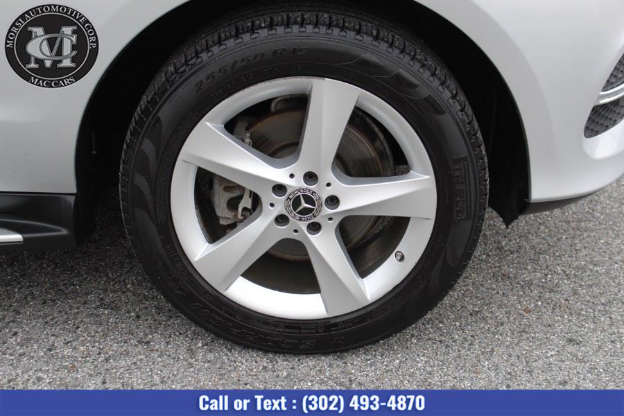 Used Mercedes-Benz GLE GLE 350 4MATIC SUV 2018 | Morsi Automotive Corp. New Castle, Delaware Used Mercedes-Benz GLE GLE 350 4MATIC SUV 2018 | Morsi Automotive Corp. New Castle, Delaware