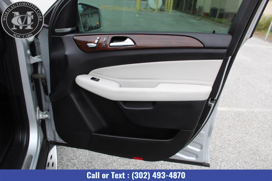 Used Mercedes-Benz GLE GLE 350 4MATIC SUV 2018 | Morsi Automotive Corp. New Castle, Delaware Used Mercedes-Benz GLE GLE 350 4MATIC SUV 2018 | Morsi Automotive Corp. New Castle, Delaware