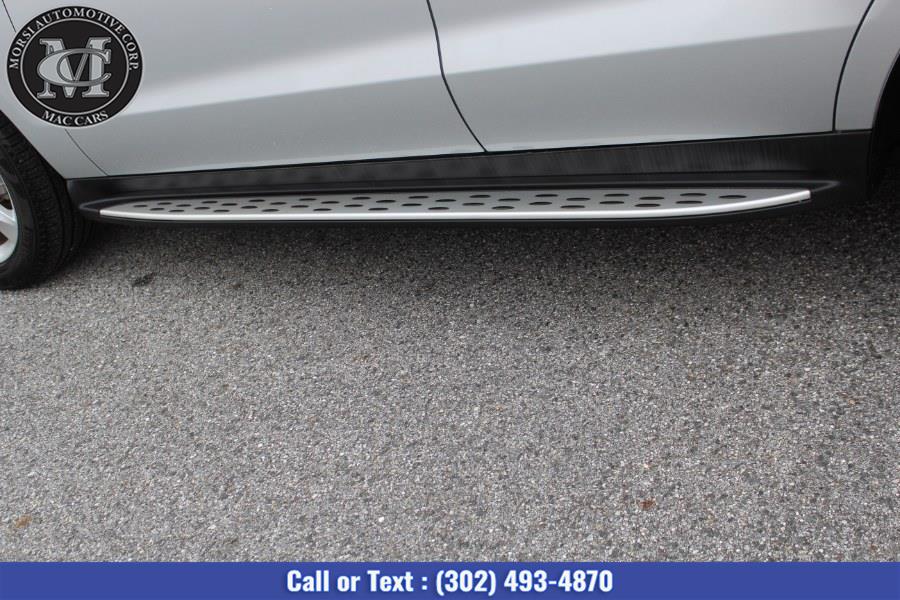 Used Mercedes-Benz GLE GLE 350 4MATIC SUV 2018 | Morsi Automotive Corp. New Castle, Delaware Used Mercedes-Benz GLE GLE 350 4MATIC SUV 2018 | Morsi Automotive Corp. New Castle, Delaware