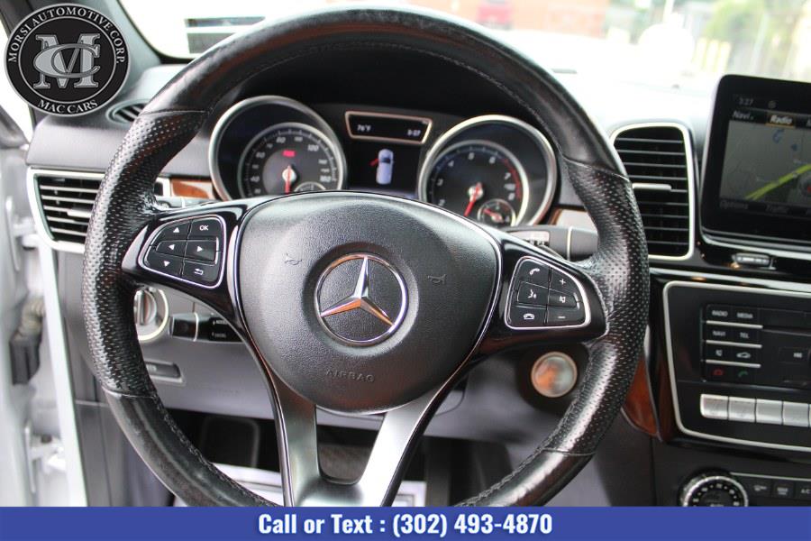Used Mercedes-Benz GLE GLE 350 4MATIC SUV 2018 | Morsi Automotive Corp. New Castle, Delaware Used Mercedes-Benz GLE GLE 350 4MATIC SUV 2018 | Morsi Automotive Corp. New Castle, Delaware