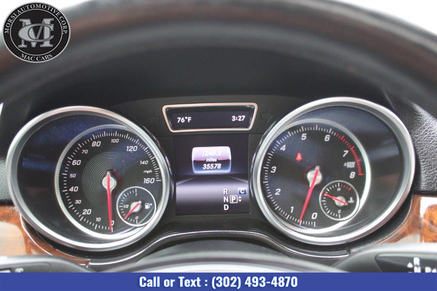 Used Mercedes-Benz GLE GLE 350 4MATIC SUV 2018 | Morsi Automotive Corp. New Castle, Delaware Used Mercedes-Benz GLE GLE 350 4MATIC SUV 2018 | Morsi Automotive Corp. New Castle, Delaware