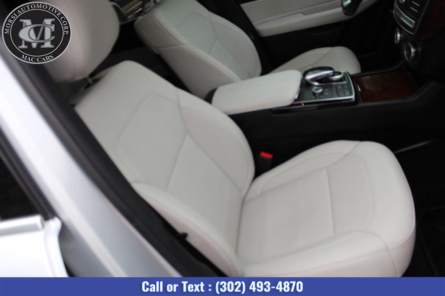 Used Mercedes-Benz GLE GLE 350 4MATIC SUV 2018 | Morsi Automotive Corp. New Castle, Delaware Used Mercedes-Benz GLE GLE 350 4MATIC SUV 2018 | Morsi Automotive Corp. New Castle, Delaware