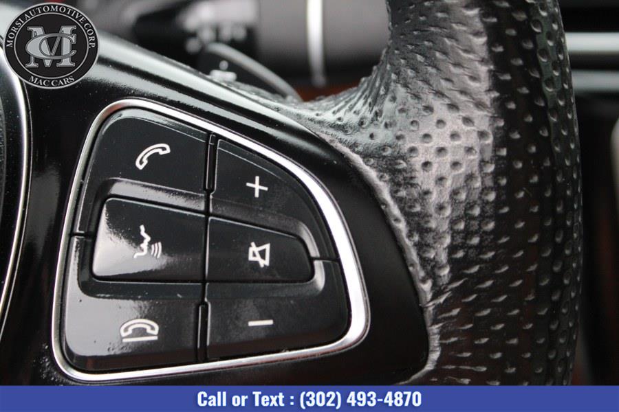 Used Mercedes-Benz GLE GLE 350 4MATIC SUV 2018 | Morsi Automotive Corp. New Castle, Delaware Used Mercedes-Benz GLE GLE 350 4MATIC SUV 2018 | Morsi Automotive Corp. New Castle, Delaware