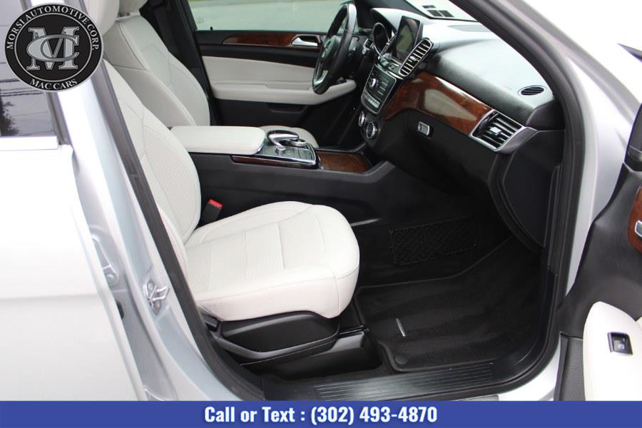 Used Mercedes-Benz GLE GLE 350 4MATIC SUV 2018 | Morsi Automotive Corp. New Castle, Delaware Used Mercedes-Benz GLE GLE 350 4MATIC SUV 2018 | Morsi Automotive Corp. New Castle, Delaware