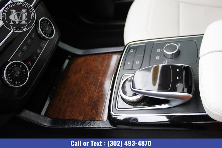 Used Mercedes-Benz GLE GLE 350 4MATIC SUV 2018 | Morsi Automotive Corp. New Castle, Delaware Used Mercedes-Benz GLE GLE 350 4MATIC SUV 2018 | Morsi Automotive Corp. New Castle, Delaware