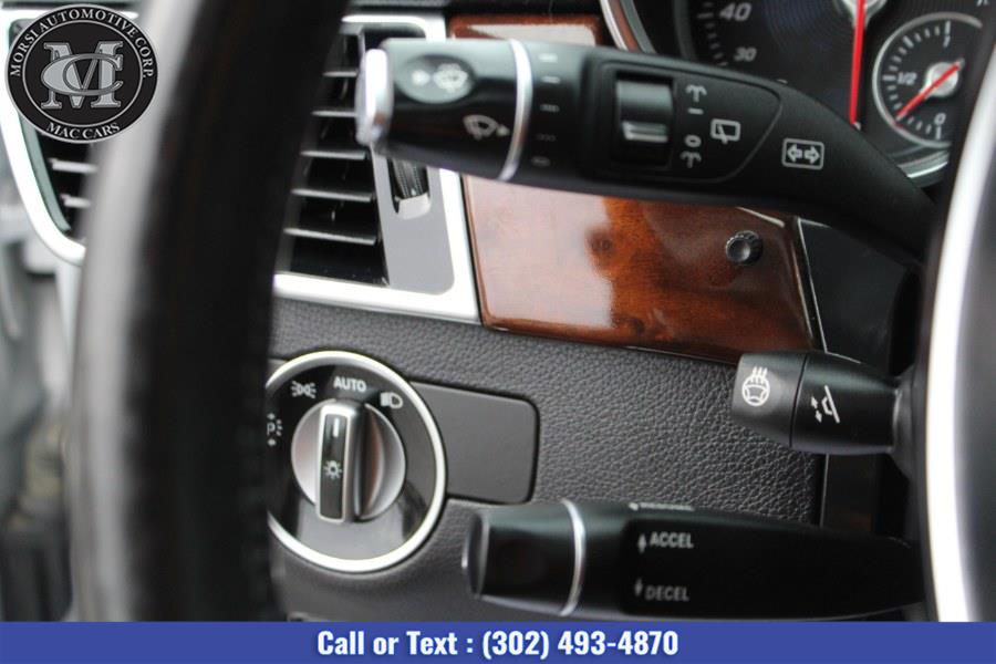 Used Mercedes-Benz GLE GLE 350 4MATIC SUV 2018 | Morsi Automotive Corp. New Castle, Delaware Used Mercedes-Benz GLE GLE 350 4MATIC SUV 2018 | Morsi Automotive Corp. New Castle, Delaware
