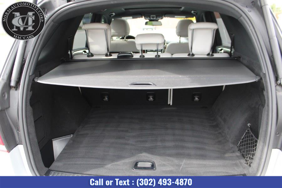 Used Mercedes-Benz GLE GLE 350 4MATIC SUV 2018 | Morsi Automotive Corp. New Castle, Delaware Used Mercedes-Benz GLE GLE 350 4MATIC SUV 2018 | Morsi Automotive Corp. New Castle, Delaware