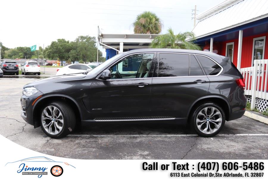 Used BMW X5 AWD 4dr xDrive35i 2014 | Jimmy Motor Car Company Inc. Orlando, Florida Used BMW X5 AWD 4dr xDrive35i 2014 | Jimmy Motor Car Company Inc. Orlando, Florida
