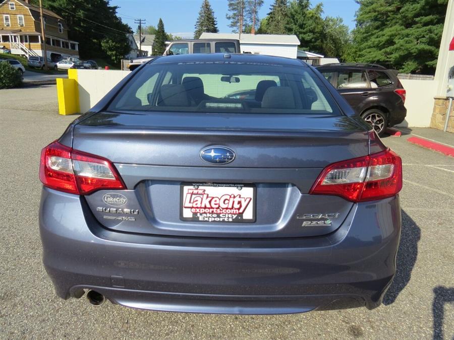 Used Subaru Legacy 2.5i Premium AWD 4dr Sedan 2015 | Lake City Exports Inc. Auburn, Maine Used Subaru Legacy 2.5i Premium AWD 4dr Sedan 2015 | Lake City Exports Inc. Auburn, Maine