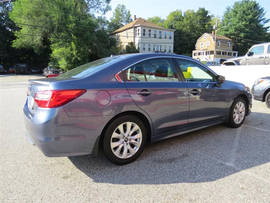 Used Subaru Legacy 2.5i Premium AWD 4dr Sedan 2015 | Lake City Exports Inc. Auburn, Maine Used Subaru Legacy 2.5i Premium AWD 4dr Sedan 2015 | Lake City Exports Inc. Auburn, Maine