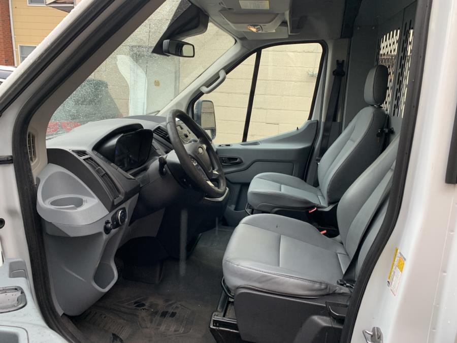 Used Ford Transit Cargo Van T-250 148" Med Rf 9000 GVWR Sliding RH Dr 2016 | 26 Motors Corp. Bronx, New York Used Ford Transit Cargo Van T-250 148" Med Rf 9000 GVWR Sliding RH Dr 2016 | 26 Motors Corp. Bronx, New York