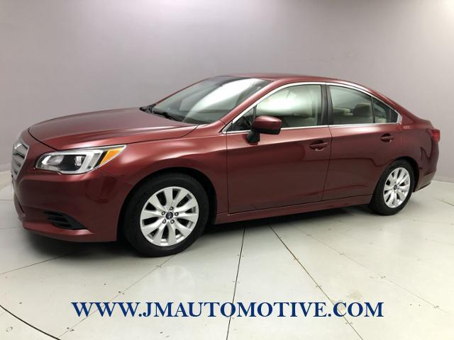 2017 Subaru Legacy 2.5i Premium, available for sale in Naugatuck, Connecticut | J&M Automotive Sls&Svc LLC. Naugatuck, Connecticut 2017 Subaru Legacy 2.5i Premium, available for sale in Naugatuck, Connecticut | J&M Automotive Sls&Svc LLC. Naugatuck, Connecticut