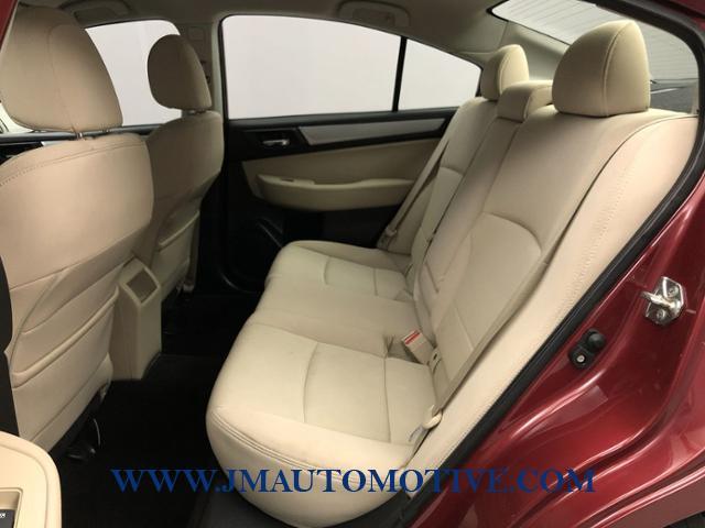 2017 Subaru Legacy 2.5i Premium, available for sale in Naugatuck, Connecticut | J&M Automotive Sls&Svc LLC. Naugatuck, Connecticut 2017 Subaru Legacy 2.5i Premium, available for sale in Naugatuck, Connecticut | J&M Automotive Sls&Svc LLC. Naugatuck, Connecticut