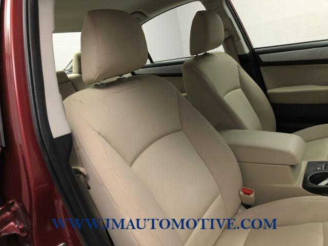 2017 Subaru Legacy 2.5i Premium, available for sale in Naugatuck, Connecticut | J&M Automotive Sls&Svc LLC. Naugatuck, Connecticut 2017 Subaru Legacy 2.5i Premium, available for sale in Naugatuck, Connecticut | J&M Automotive Sls&Svc LLC. Naugatuck, Connecticut