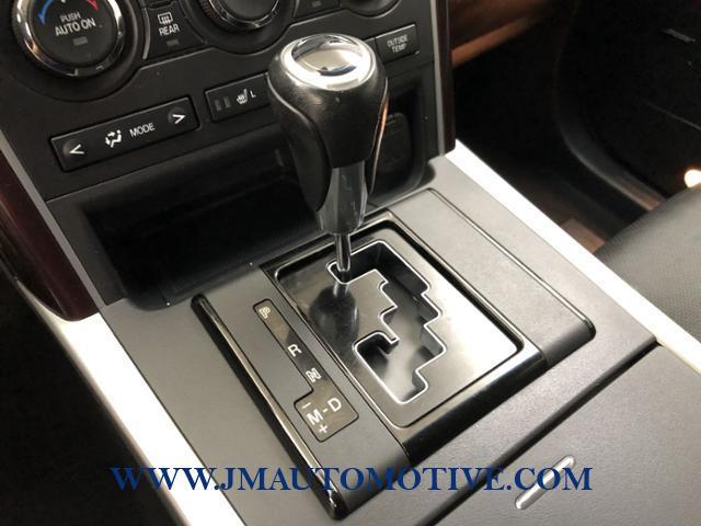 2013 Mazda Cx-9 AWD 4dr Grand Touring, available for sale in Naugatuck, Connecticut | J&M Automotive Sls&Svc LLC. Naugatuck, Connecticut 2013 Mazda Cx-9 AWD 4dr Grand Touring, available for sale in Naugatuck, Connecticut | J&M Automotive Sls&Svc LLC. Naugatuck, Connecticut
