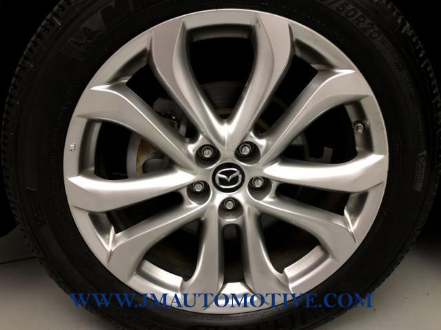 2013 Mazda Cx-9 AWD 4dr Grand Touring, available for sale in Naugatuck, Connecticut | J&M Automotive Sls&Svc LLC. Naugatuck, Connecticut 2013 Mazda Cx-9 AWD 4dr Grand Touring, available for sale in Naugatuck, Connecticut | J&M Automotive Sls&Svc LLC. Naugatuck, Connecticut