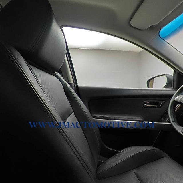 2013 Mazda Cx-9 AWD 4dr Grand Touring, available for sale in Naugatuck, Connecticut | J&M Automotive Sls&Svc LLC. Naugatuck, Connecticut 2013 Mazda Cx-9 AWD 4dr Grand Touring, available for sale in Naugatuck, Connecticut | J&M Automotive Sls&Svc LLC. Naugatuck, Connecticut