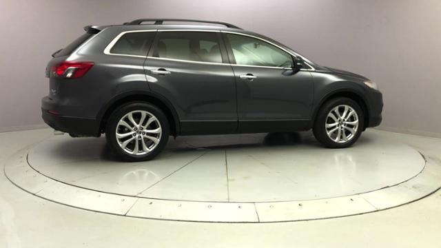 2013 Mazda Cx-9 AWD 4dr Grand Touring, available for sale in Naugatuck, Connecticut | J&M Automotive Sls&Svc LLC. Naugatuck, Connecticut 2013 Mazda Cx-9 AWD 4dr Grand Touring, available for sale in Naugatuck, Connecticut | J&M Automotive Sls&Svc LLC. Naugatuck, Connecticut