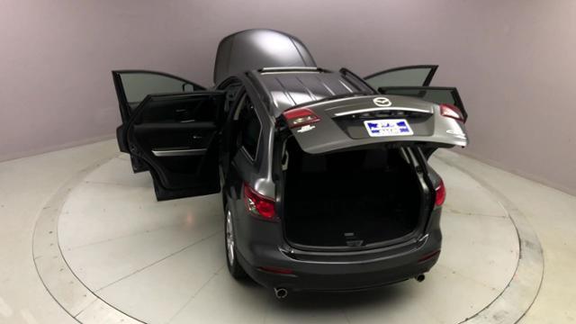2013 Mazda Cx-9 AWD 4dr Grand Touring, available for sale in Naugatuck, Connecticut | J&M Automotive Sls&Svc LLC. Naugatuck, Connecticut 2013 Mazda Cx-9 AWD 4dr Grand Touring, available for sale in Naugatuck, Connecticut | J&M Automotive Sls&Svc LLC. Naugatuck, Connecticut